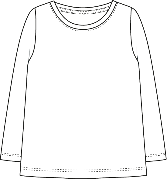 Uniformes - abrigo escolar