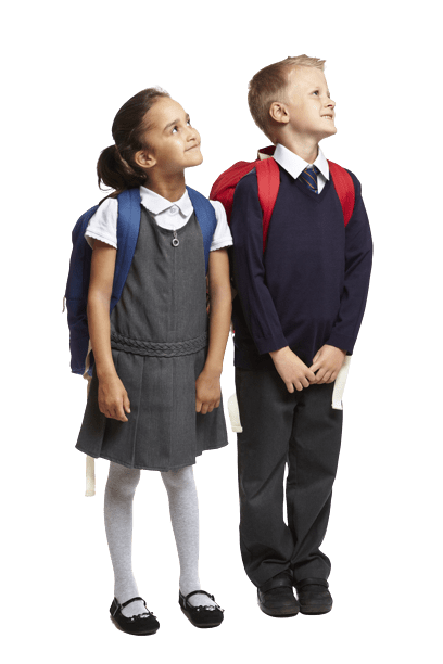 Uniformes - uniforme escolar