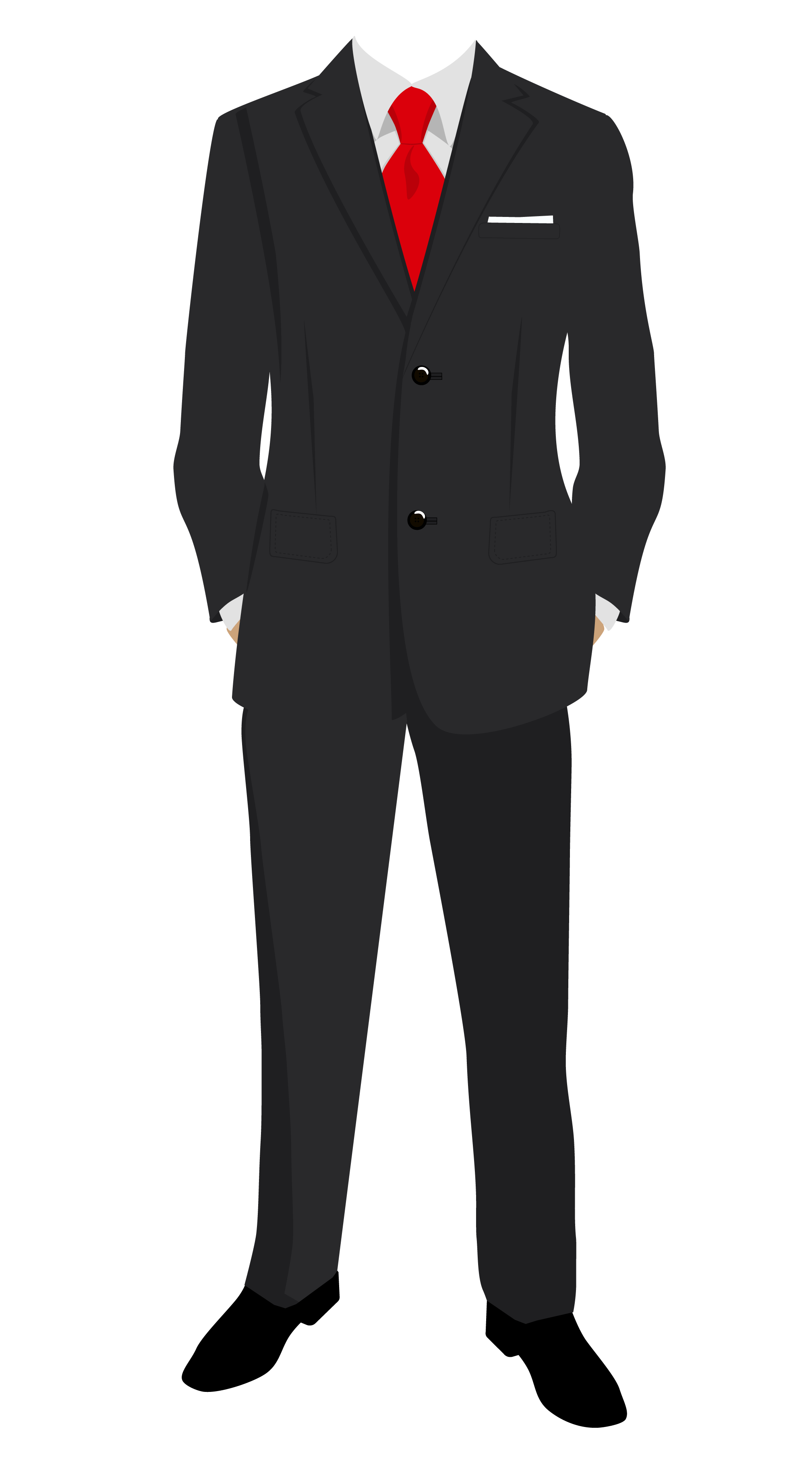 Uniformes - trajes de oficina