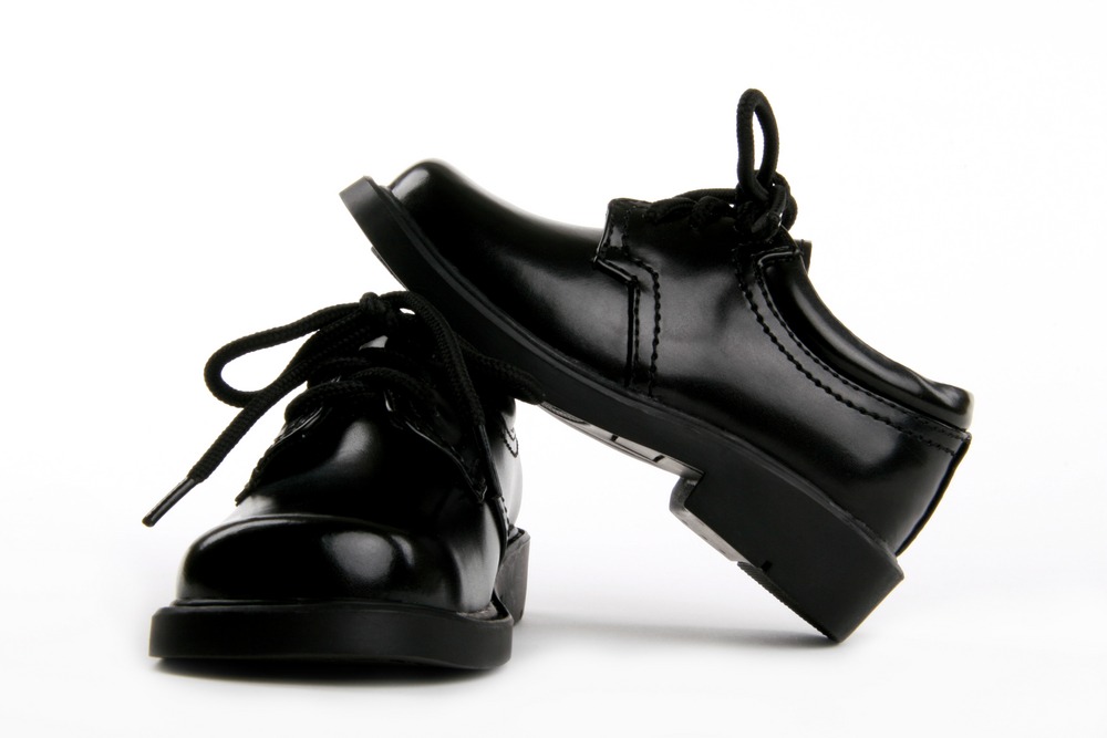 Uniformes - zapato escolar