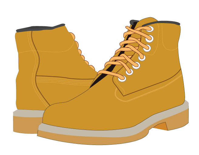 Uniformes - calzado-seguridad