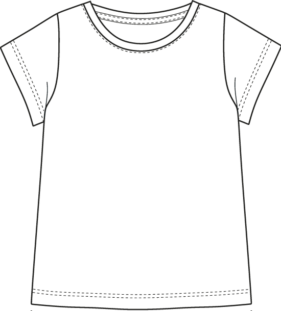 Uniformes - jersey escolar