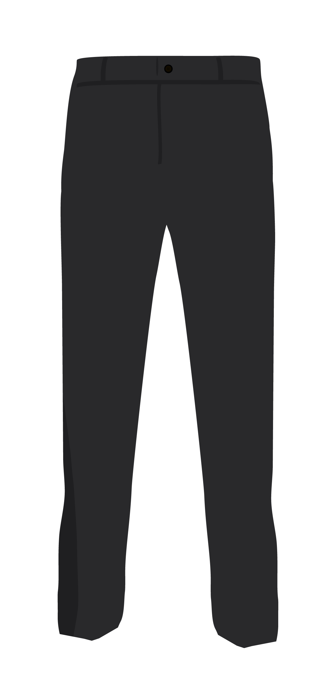 Uniformes - pantalones de oficina